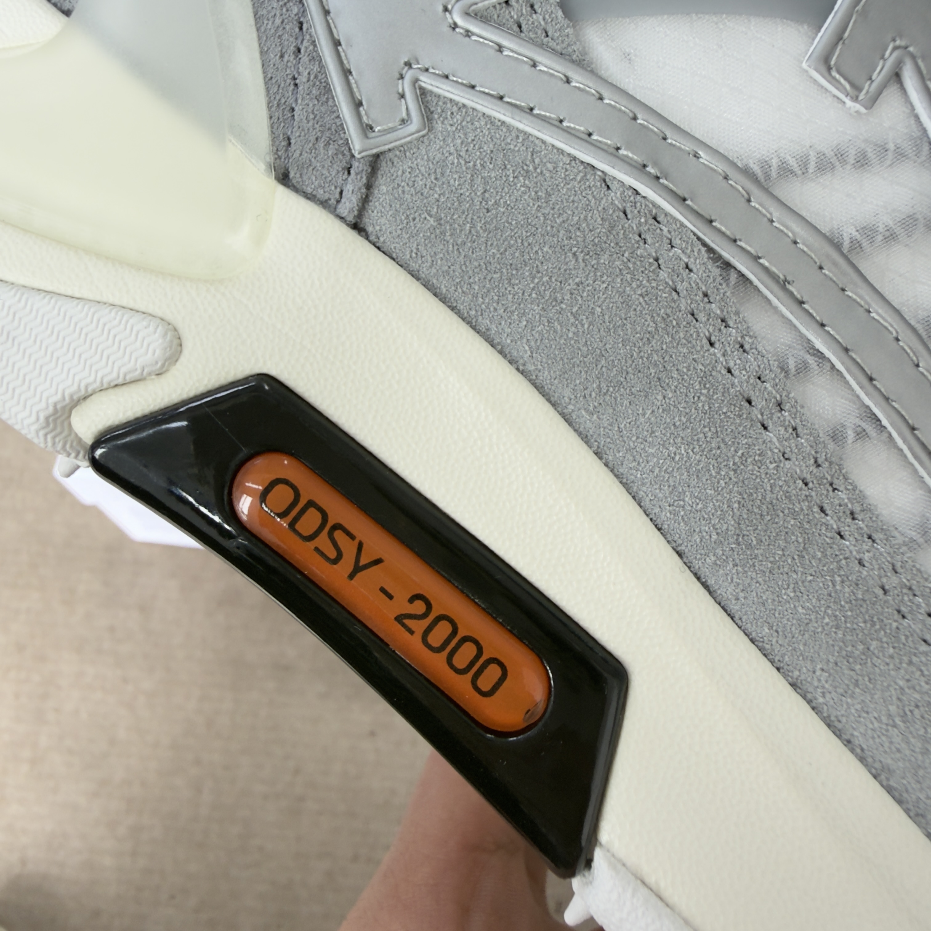 Off White Odsy 2000 (15) - www.newkick.vip